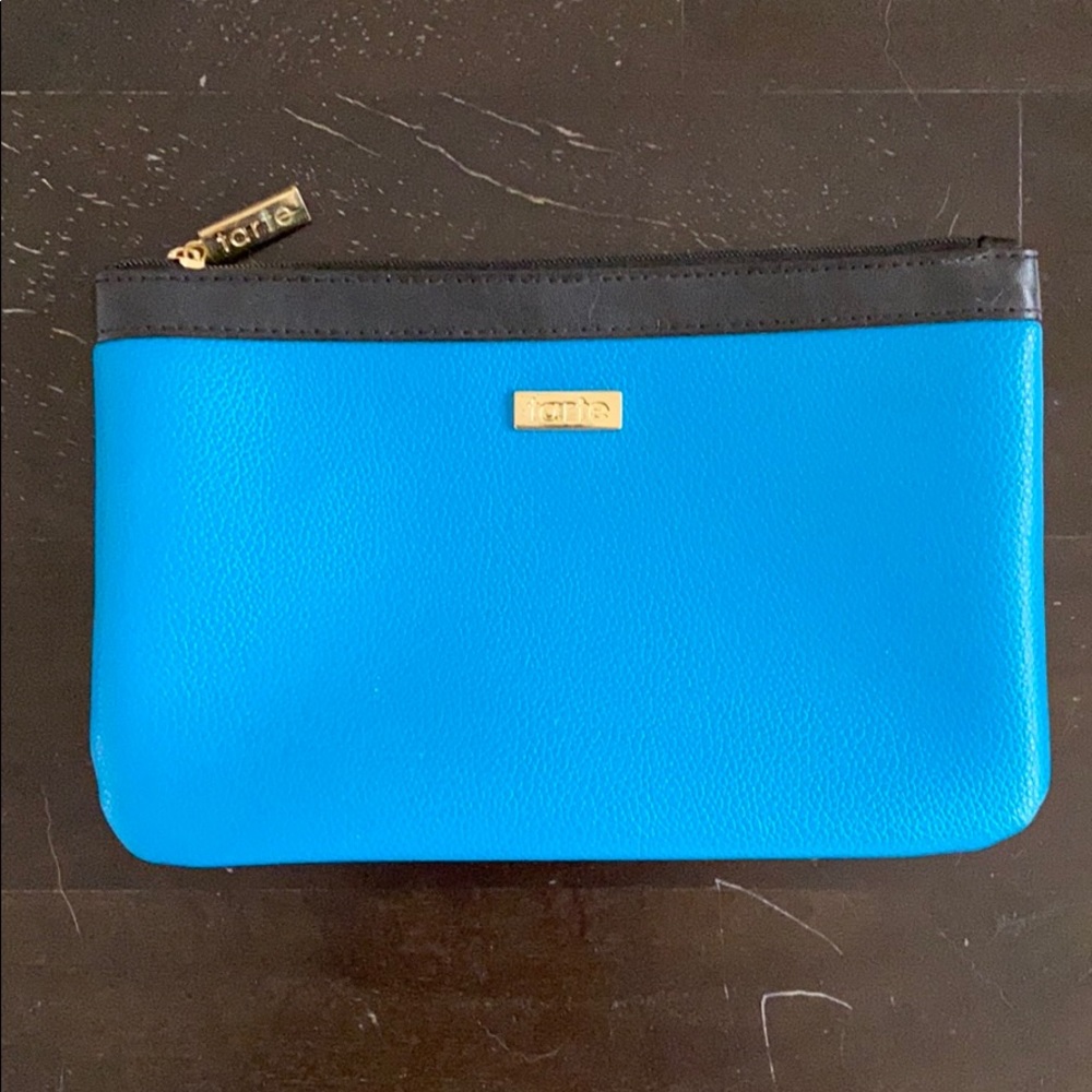 Tarte Makeup Bag